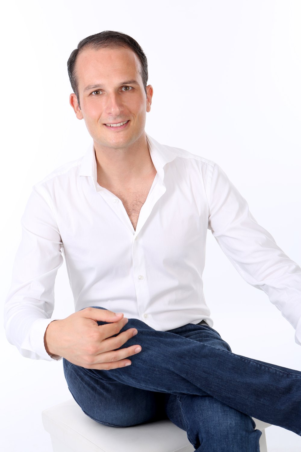Kristian Dobrev