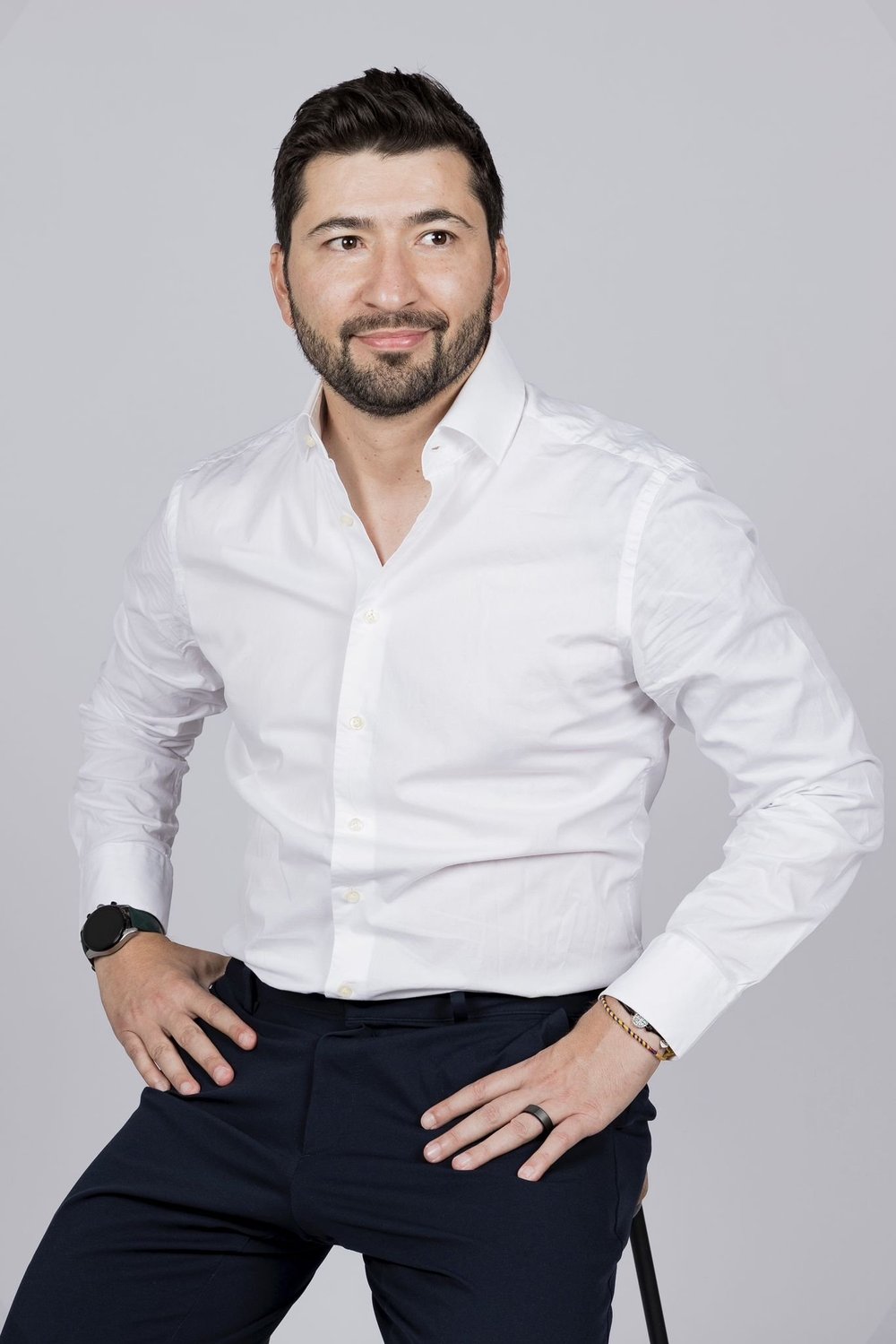 Julián Salas