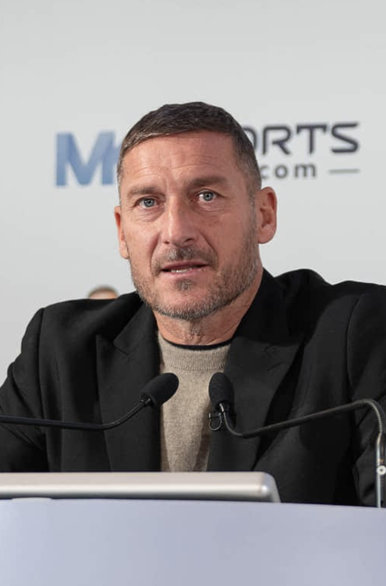 Francesco Totti