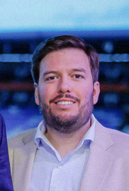 Pedro Cedillo Martinez